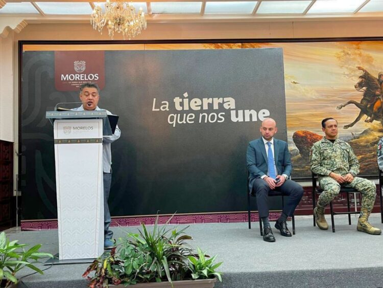 El secuestro fue la principal actividad de “El Botox”.