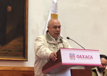 Municipios de Oaxaca: dinero para fiestas, no para desastres