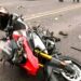 Emiten recomendaciones ante el aumento en el número de accidentes en motocicleta. AMEXI Foto Especial