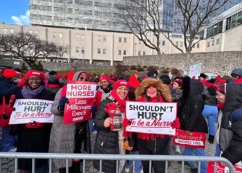 Radar informativo internacional (12 de enero de 2026)