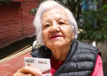 Pagos de la Pensión Bienestar 2026 inician este lunes 5 de enero