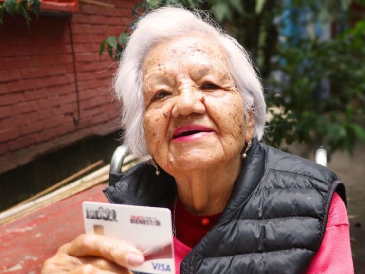 Pagos de la Pensión Bienestar 2026 inician este lunes 5 de enero