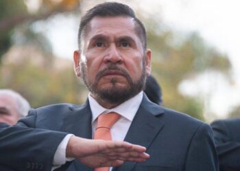 Ex secretario de Gobierno de Cuauhtémoc Blanco niega relación