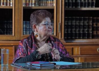 Exdirector escuela primaria en Tizayuca.