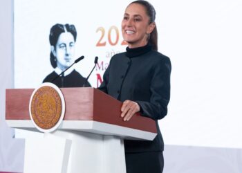 Extradición de 37 criminales a EU fue una decisión estratégica