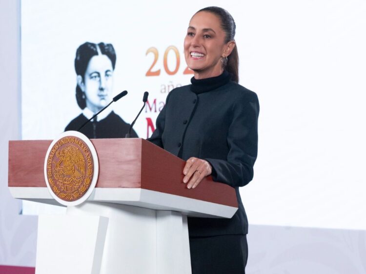 Extradición de 37 criminales a EU fue una decisión estratégica