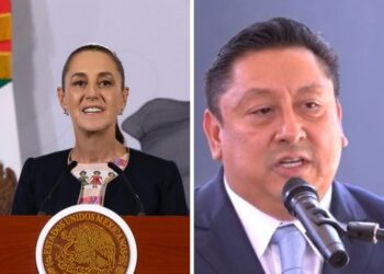 FGR debe revisar procesos penales del exfiscal de Morelos
