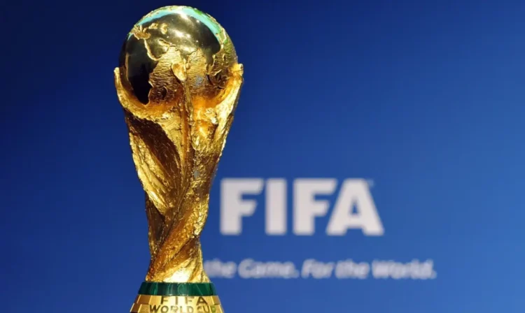 Anuncian FIFA PASS: el sistema que acelera visas para el Mundial 2026