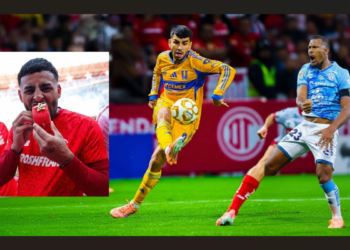 Fichajes Clausura 2026