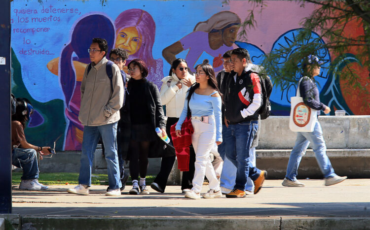 La UAM reanudará actividades el 5 de enero tras las vacaciones