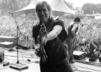 ¿De qué murió Francis Buchholz, bajista de Scorpions?