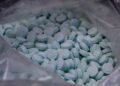 Fuerzas federales aseguran fentanilo y desmantelan laboratorios de drogas sintéticas