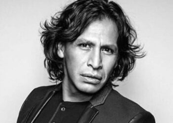 Fallece el actor Gerardo Taracena, protagonista de “Apocalyto”