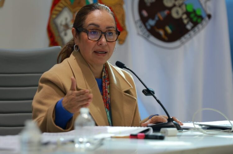 Gobierno de Ecatepec ofrece disculpa pública