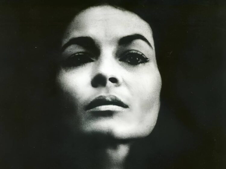 Graciela Henríquez Escobar recibirá el Reconocimiento Danza UNAM 2025