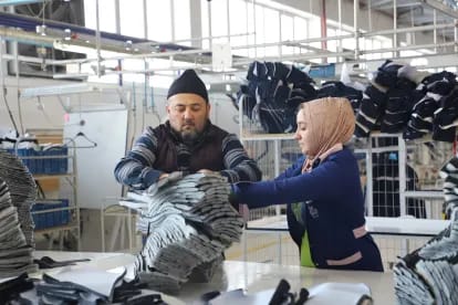 Guerra comercial y cadenas de suministro. AMEXI / FOTO: ONU