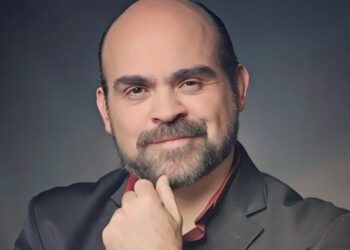 Horacio Beamonte, actor mexicano, comparte su testimonio tras superar el pronóstico de vida por leucemia linfoblástica.