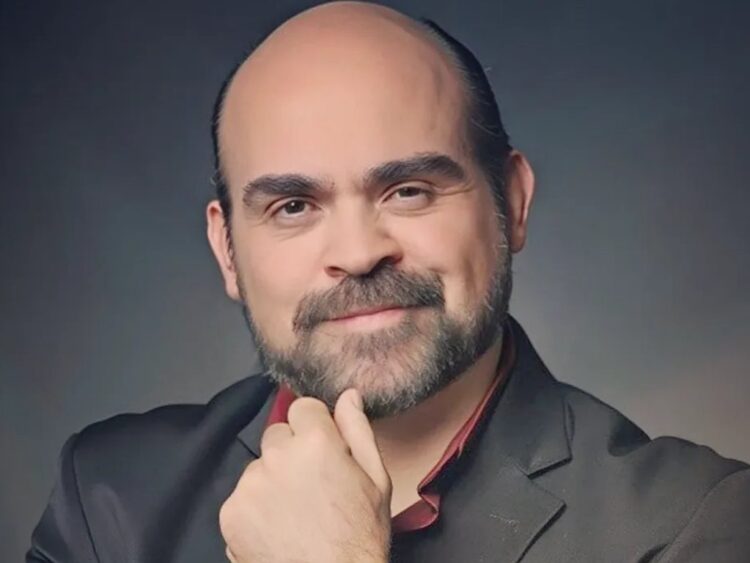 Horacio Beamonte, actor mexicano, comparte su testimonio tras superar el pronóstico de vida por leucemia linfoblástica.