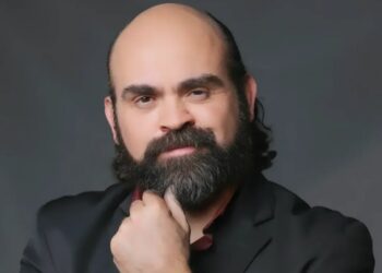 Horacio Beamonte habla de su estado de salud, tras sufrir recaída de la leucemia linfoblástica.