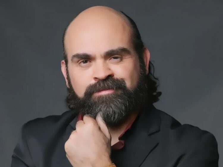 Horacio Beamonte habla de su estado de salud, tras sufrir recaída de la leucemia linfoblástica.