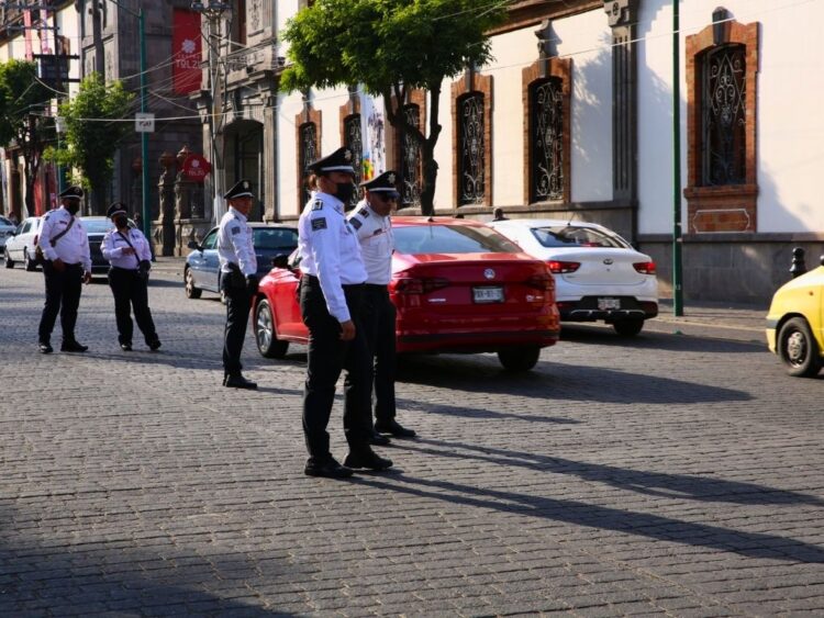 Hoy No Circula activo en Toluca y Tianguistenco esta miércoles 14 de enero.