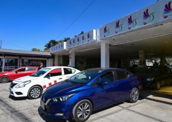 Hoy No Circula en el Valle de Toluca