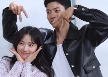 Los episodios 5 y 6 de Humana por accidente llegan a Netflix y cambian el rumbo de Eun-ho. | AMEXI/FOTO: RRSS