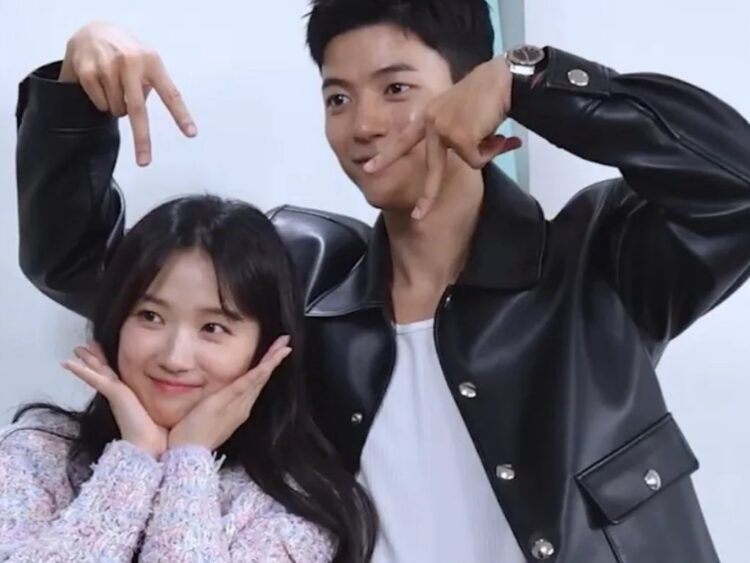 Los episodios 5 y 6 de Humana por accidente llegan a Netflix y cambian el rumbo de Eun-ho. | AMEXI/FOTO: RRSS