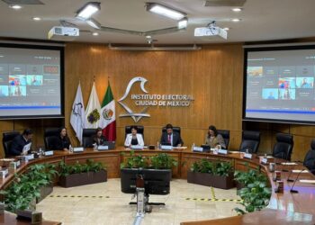 IECM cumple 27 años, reafirma su compromiso con la democracia