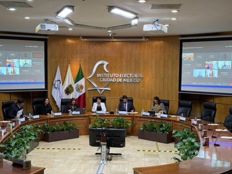 IECM cumple 27 años, reafirma su compromiso con la democracia