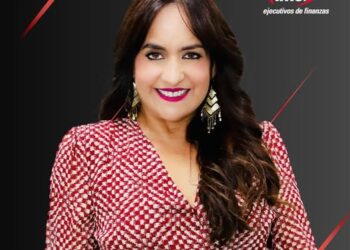 Gabriela Gutiérrez inicia segundo año como presidenta del IMEF