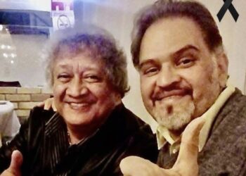 Gabriel Garzón, la voz Topo Gigio : lo que se sabe de su muerte