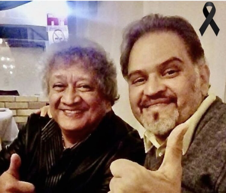 Gabriel Garzón, la voz Topo Gigio : lo que se sabe de su muerte