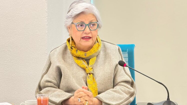 INEGI prepara primera evaluación integral de la política social