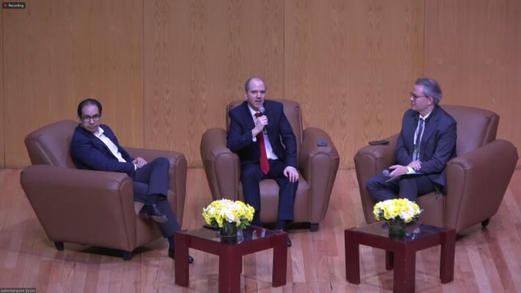 Sexenio de Sheinbaum será de bajo crecimiento: apenas de 1.5% en promedio, estiman