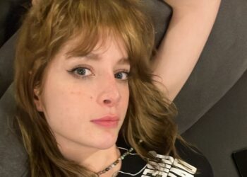 Imelda Garza Tuñón compartió un mensaje a un año del inicio del conflicto legal con Maribel Guardia por la custodia y bienestar de su hijo. | AMEXI/FOTO: FB