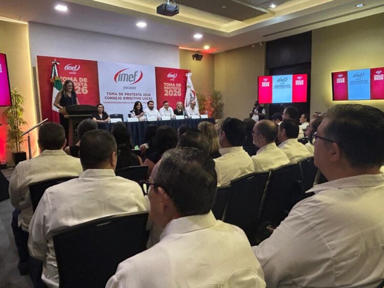 Incertidumbre económica e inseguridad pública amenazan a las empresas mexicanas. AMEXI