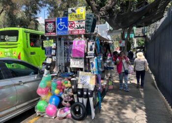 México cierra 2025 con más de un millón de empleos nuevos… pero todos informales