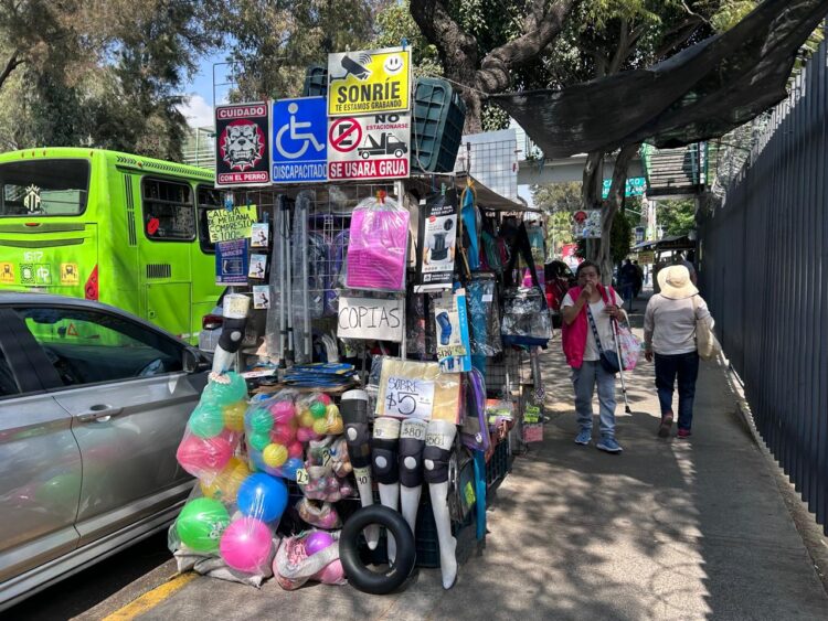 México cierra 2025 con más de un millón de empleos nuevos… pero todos informales