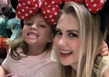 Ingrid Martz desea cerrar en paz proceso de manutención de su hija