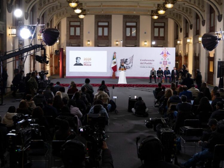 Invitación de Donald Trump para integrarse a la “Junta de Paz”