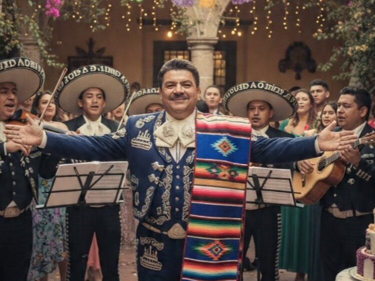 José Alfredo Jiménez cumple un siglo de su natalicio