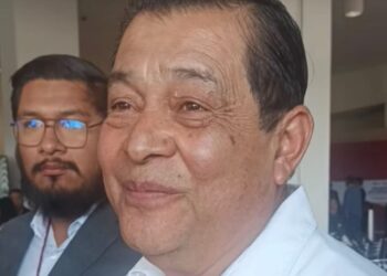 Juan Hugo de la Rosa fortalecer la movilidad segura