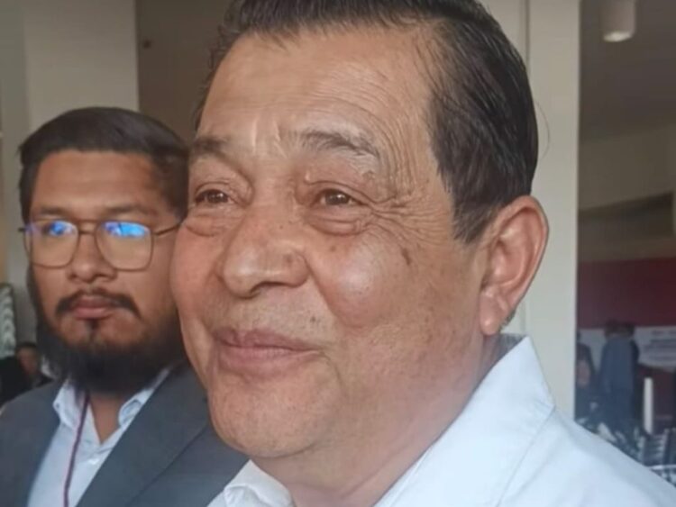 Juan Hugo de la Rosa fortalecer la movilidad segura