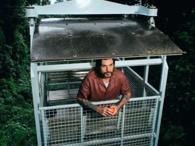 Juanes estrena “Hagamos que”, el nuevo adelanto de su esperado álbum 2026