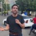 Periodista mexicano denuncia tortura psicológica tras ser detenido en Venezuela