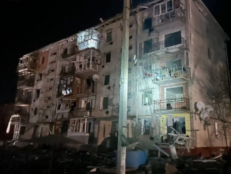 Radar informativo internacional (23 de enero de 2026)