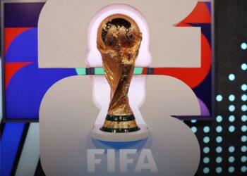 Puebla recibirá el trofeo de la Copa del Mundo en marzo