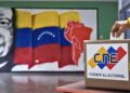 La Retaguardia Para cuándo las elecciones en Venezuela AMEXI