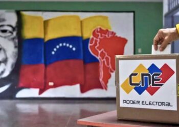 La Retaguardia Para cuándo las elecciones en Venezuela AMEXI